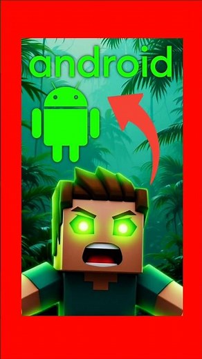 ¡GRATIS! Descargar y Jugar MINECRAFT en Android 🎁⛏️ #minecraftgratis #minecraft #android