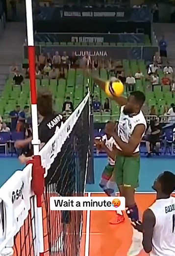 Funny Volleyball Moments That Will Make You Laugh