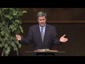 Colin Smith Sermons 2021 _ A Line in the Sand