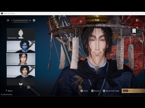 Aku Mau Main Game Where Winds Meet Sebentar Saja