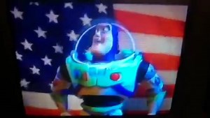 Toys story 2