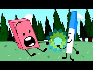 Inanimate Insanity Battle 6: Recommended Characters!?!?