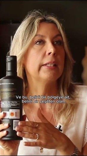Oro di Milas: Origin defined, authenticity proven, quality certified. 🌿✨