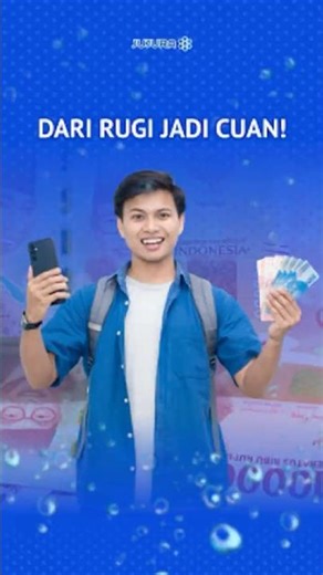 RACIK DETERJEN SENDIRI BIKIN LAUNDRUMU JADI MAKIN UNTUNG!!