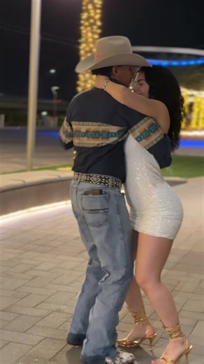 Si supieras ♥️ @jrrene🤠 #fyp #parati #foryoupage #baile #cumbia | si supieras cuantas noches te he soñado