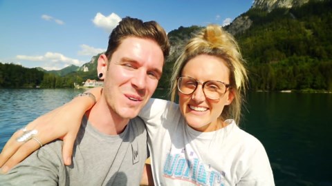 Germany’s most iconic castles – our unforgettable road trip!