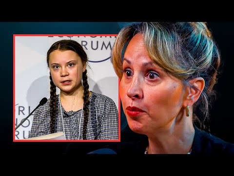 Whistleblower Explains WEF's Climate SCAM Agenda – Desiree Fixler