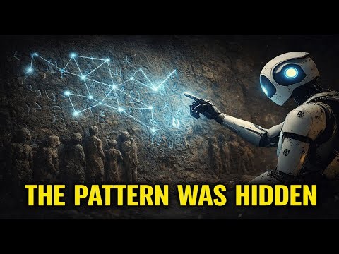 AI Deciphers a 5,000-Year-Old Lost Language — Full Script & Deep Analysis