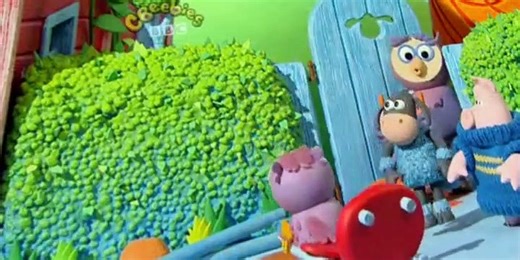 Timmy Time Timmy Time S01 E023 – Timmy the Builder