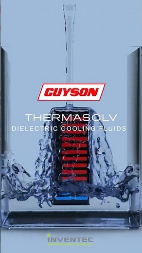 Dielectric Cooling Fluids Transforming Data Centre Cooling 🖥️💧 #immersioncooling