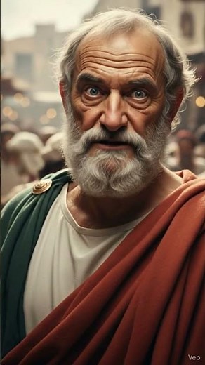 Wonder is the beginning of wisdom