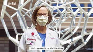 Stanford Medicine — made up of Stanford Children’s Health, Stanford Health Care, and Stanford School of Medicine — is bringing its collective strength to the fight against COVID-19. Learn more at shc.is/3mXt7p | Stanford Health Care | Facebook