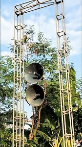 Line Array Toa Atas Rigging #soundsystem #soundhoreg #masukberanda