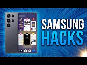Samsung HACKS: How to Get the Most Out of Multitasking