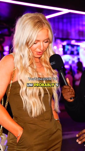 i was honest #facebookreels #reelsviral #Streetinterview #rizz #streetinterviews #publicinterview #publicinterviews #scottsdale #whatwomenwant | WSG TV