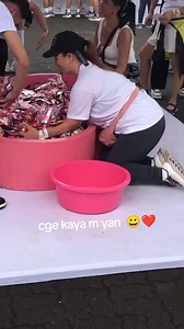 2.5M views · 4.8K reactions | Dito ako sobrang ngenjoy e sa hakot konti lang tuloy nahakot ko e kasi mali ang pagka hakot k sayang hahaha #surfputitap2025 #highlightsシ゚ #memoriestokeep #fypシ゚ | Dorothy Gile | Facebook