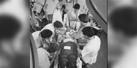 WDBJ7 EXCLUSIVE: Carilion Clinic transforms trauma patient care for 40 years