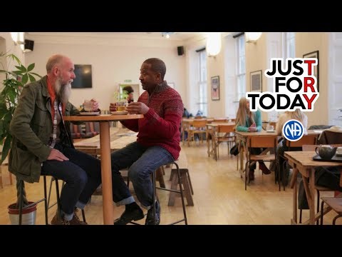 January 9 - Returning our sponsor's kindness | Just For Today Narcotics Anonymous Daily Meditations