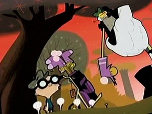 Time Squad Time Squad E06b – Robin’n Stealin’ with Mr. Hood