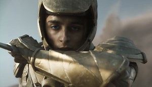Assista ao trailer inédito de 'Duna'
