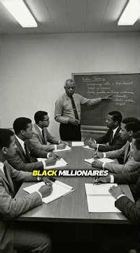 S.B. Fuller, The Black Millionaire Who Started with $25 Then Built America Biggest Black Business.