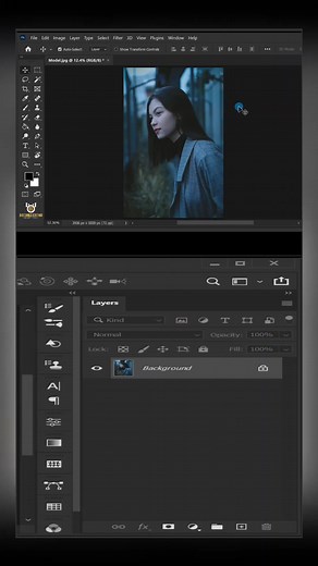 6.3K views · 160 reactions | Best Way to Fix Color Cast in Adobe Photoshop #photoshop #shortphotoshop #photoediting #reelsvideo #reelsfb #reels | Big Smile Editing | Facebook