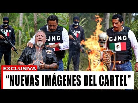 10 Times the Hells Angels Meddled with the Wrong Cartels