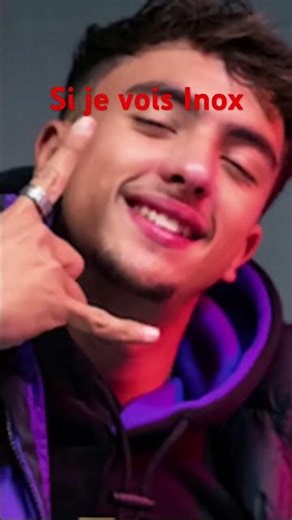 New #inoxtag music (new trend)?🤣