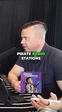 Numbers Stations: The Creepy Mystery of International Radio #shorts