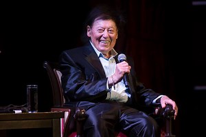 Marty Allen, a showroom and TV favorite for more than a half-century who gained national fame with stage partner Steve Rossi, died on Monday in Las Vegas. MORE→http://bit.ly/2EloSLD | Las Vegas Review-Journal