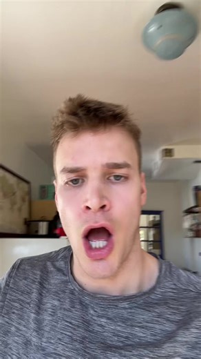 101K views · 2K reactions | Ok now you may speak ☕️ | TuckerComedy | Facebook