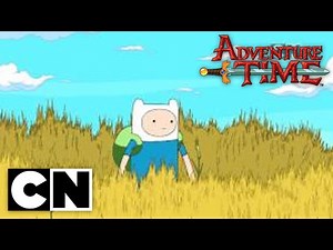 Adventure Time - Jake the Brick (Preview) Clip 1