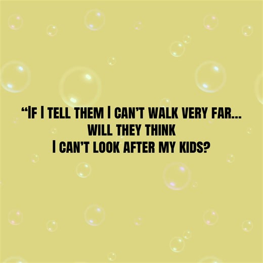 The “Moving Around” activity in Personal Independence Payment measures how far you can walk on level ground safely and reliably. It is not about whether you sometimes manage. It looks at whether you can: • Walk the distance safely • Do it repeatedly • Do it within a reasonable time • Do it without severe discomfort or risk This includes: • Chronic pain • Fatigue conditions • Respiratory issues • Neurological conditions • Joint instability • Balance problems If walking causes significant pain, ex