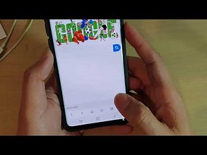 Galaxy S10 / S10+: How to Enable / Disable Internet High Contrast Mode