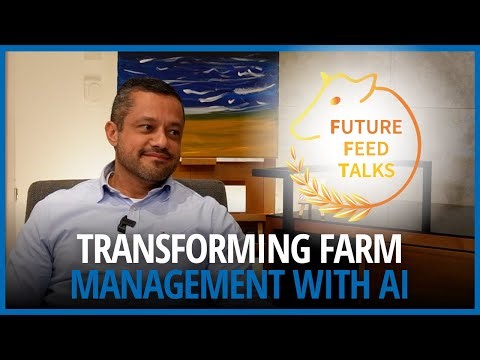 How AI-Powered digital tools are transforming farm management