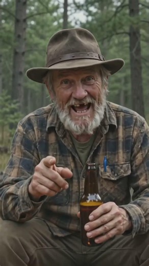 Hillbilly Floyd's advice for everyone today. 😂