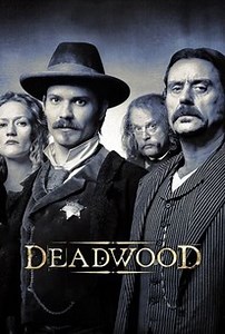 Deadwood: Season 3, Episode 12 | Cast and Crew  | Rotten Tomatoes