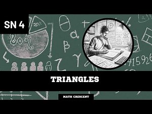 Triangles isométriques : Cas ACA et CAC expliqués avec exemples