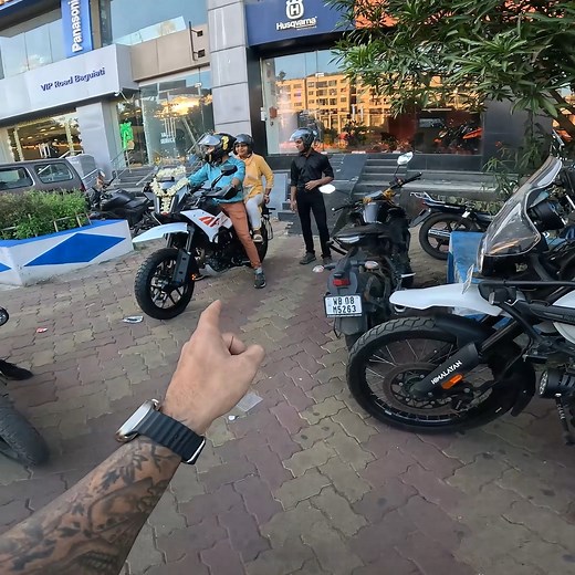 24K views · 786 reactions | এটা একটা আলাদাই ব্যাপার | ScRaTcH | Facebook