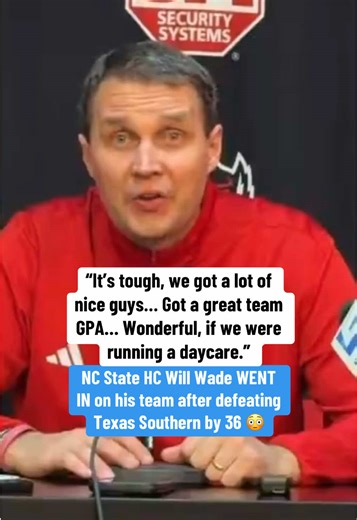 Will Wade's Discontent with NC State Basketball Start