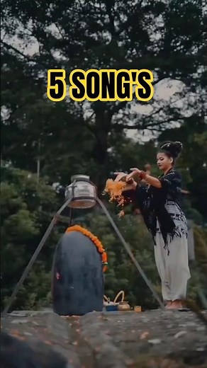 Top5 Sawan DJ Songs2026|Bhole Baba Ke Top5 Gaane Kawad Yatra2026 Ke Top5 Songs#bholenath#shortsfeed