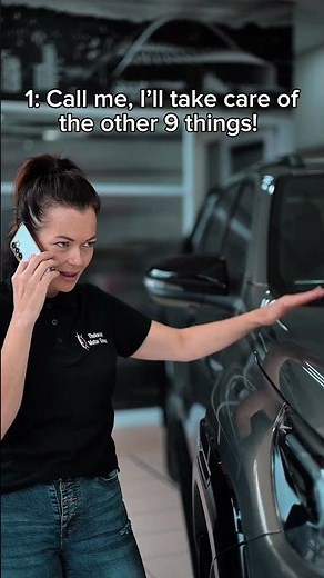 10 Steps to Buying a Car… We Handle 9 of Them! 😂🚗