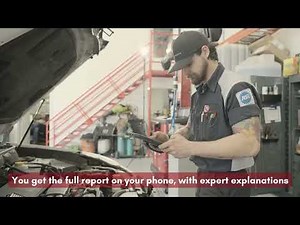BG Automotive - What To Expect