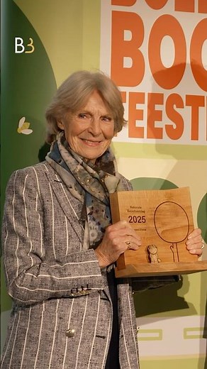 Prinses Irene krijgt prijs voor betrokkenheid bij natuur 🌳 #prinses #irene #bomen