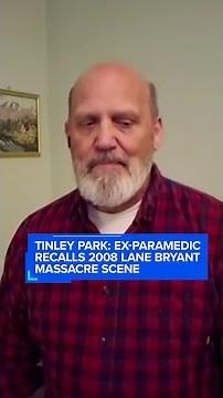 Tinley Park: Ex-paramedic recalls Lane Bryant massacre scene | Banfield
