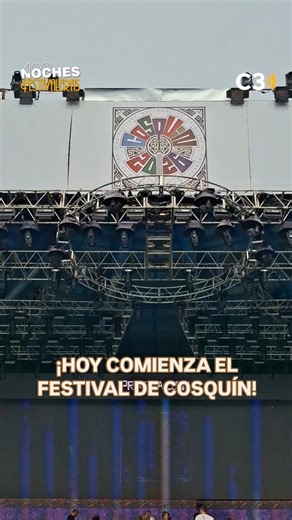Cadena 3 Argentina on Instagram: ""¡VENGAN A VER EL MILAGRO!" 🙌 Comienza el 66° Festival Nacional del Folklore en Cosquín y Cadena 3 está listo para una transmisión especial de las 100 Noches Festivaleras. ¡Esta noche desde las 20 h, sumate a @buontemposusana , @aledbustos y un gran equipo para vivir la primera luna coscoína! 🌙 Y vos, ¿a quién querés ver en @aquicosquinok este año? 📻 Cadena 3 ▶️ YouTube 📲 App oficial en iOS y Android 🔗 cadena3.com"