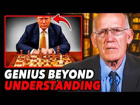 "Trump Just Made a Massive Power Move... | Victor Davis Hanson"