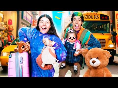 ALQUIMIA IRÁ A LA ESCUELA + LUJO TOTAL EN PARIS FASHION WEEK | LOS POLINESIOS