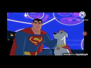 Toon Story 2 pt 16 Welcome Home