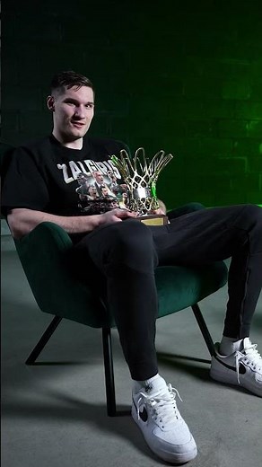 LKL FINALAS: „ŽALGIRIO“ DOMINAVIMAS IR „JUVENTUS“ PELENĖS ISTORIJA (TEASER)